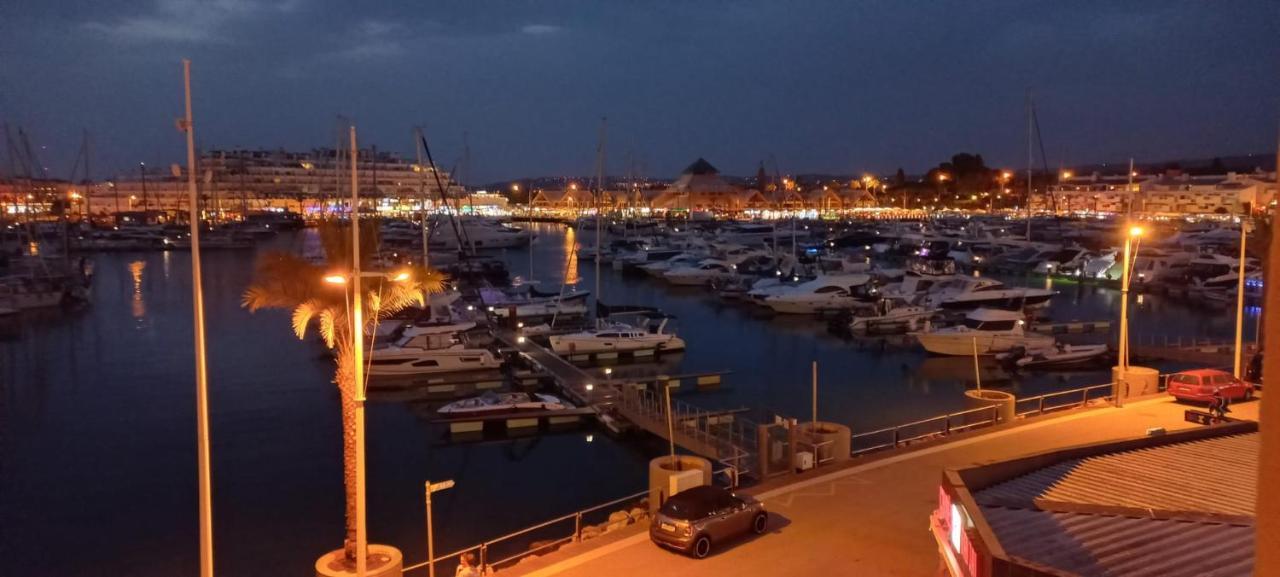 Marina De Vilamoura Apart Esterno foto