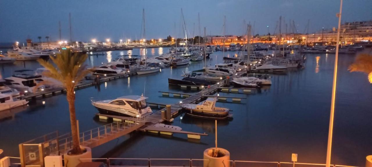 Marina De Vilamoura Apart Esterno foto