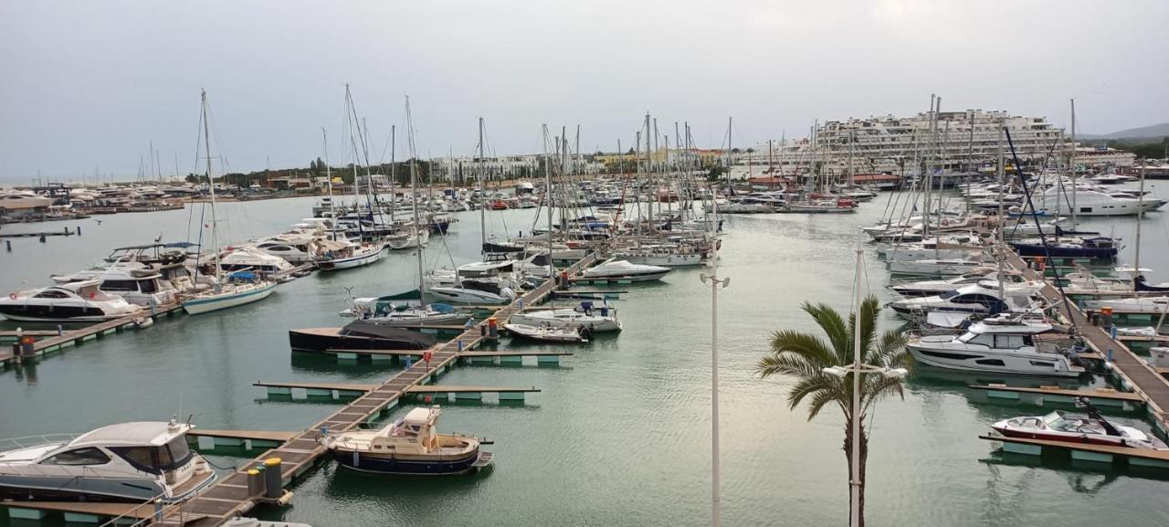 Marina De Vilamoura Apart Esterno foto