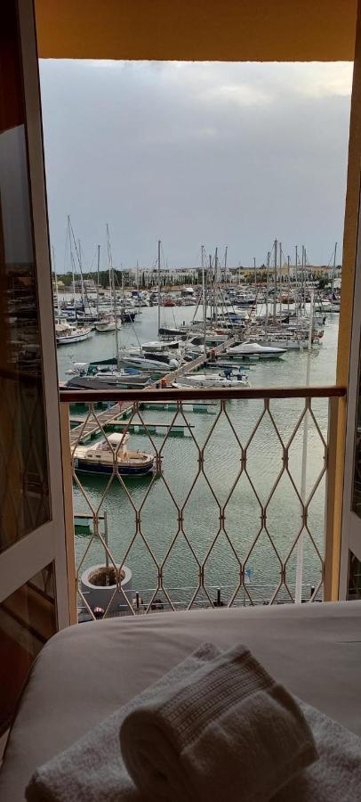 Marina De Vilamoura Apart Esterno foto